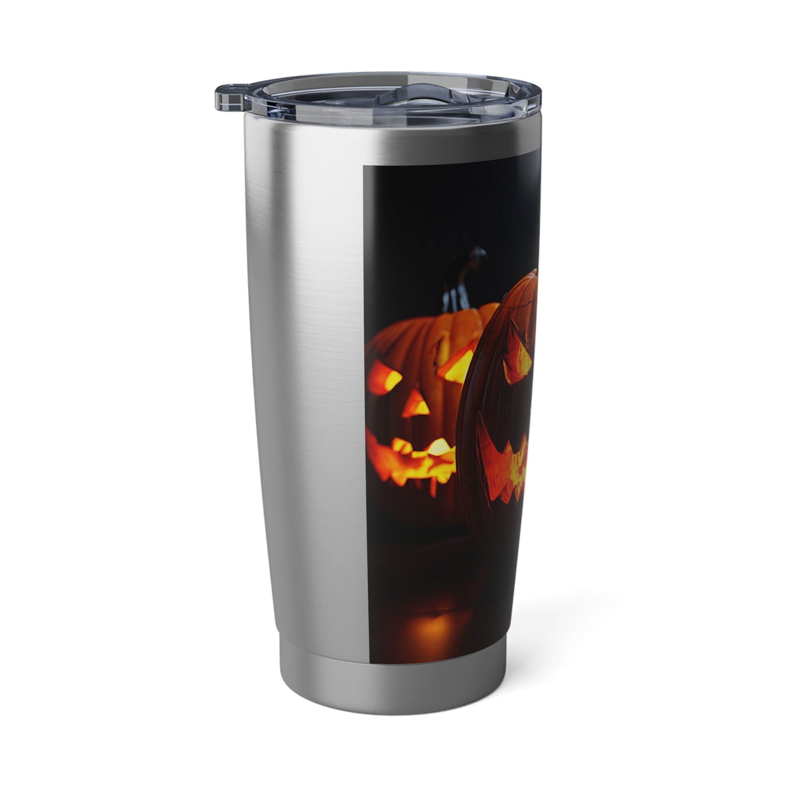 Jack O Lantern Vagabond 20oz Tumbler - S-Mart Shop Smart Treasures