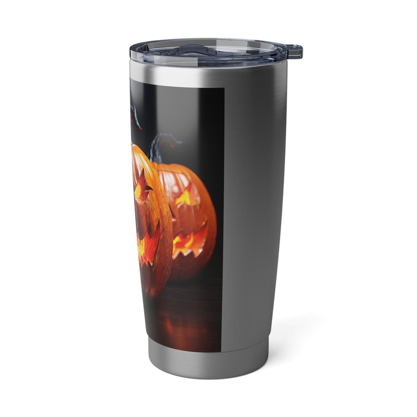 Jack O Lantern Vagabond 20oz Tumbler - S-Mart Shop Smart Treasures