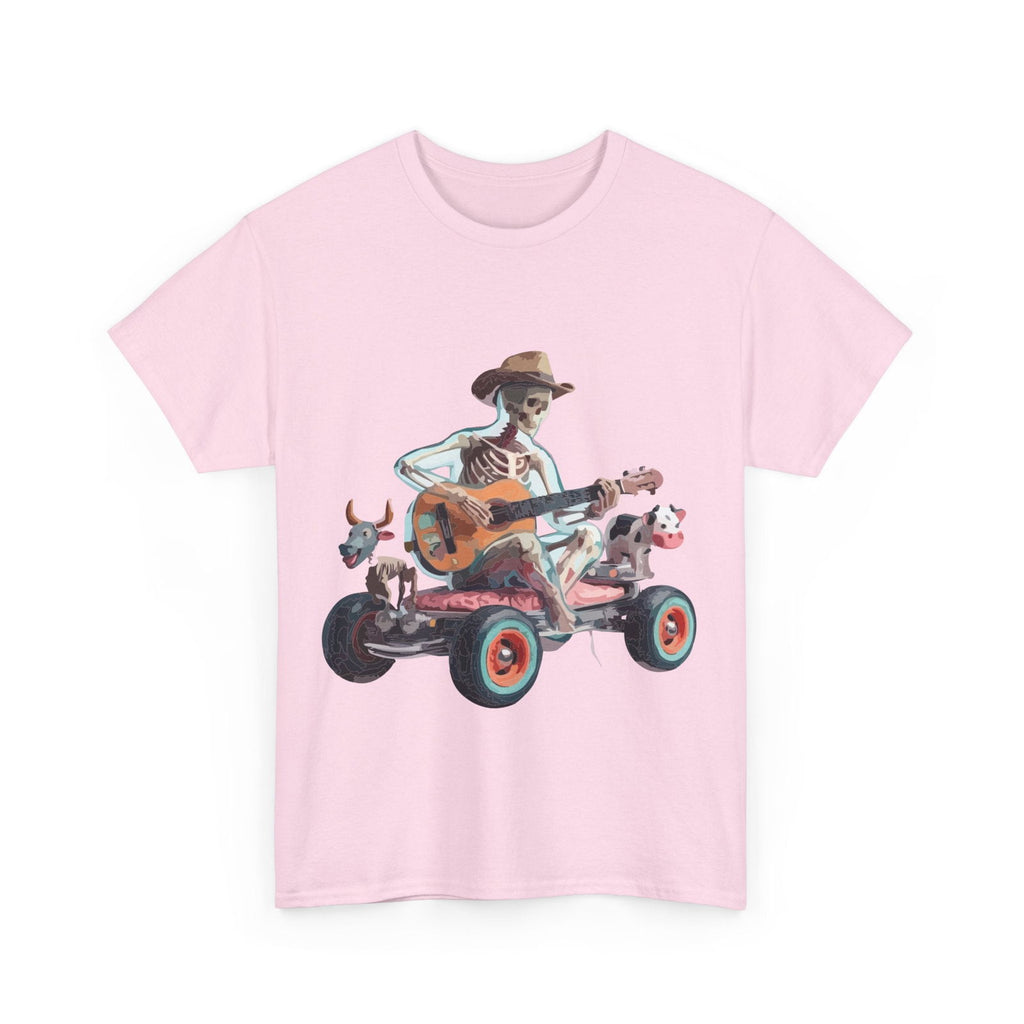 Just One Of Those Dayz! Unisex Heavy Cotton Tee - S-Mart Shop Smart Treasures