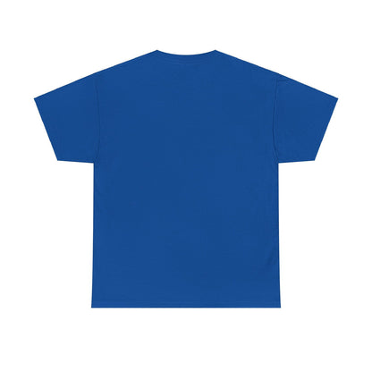 Just One Of Those Dayz! Unisex Heavy Cotton Tee - S-Mart Shop Smart Treasures