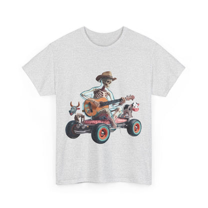 Just One Of Those Dayz! Unisex Heavy Cotton Tee - S-Mart Shop Smart Treasures