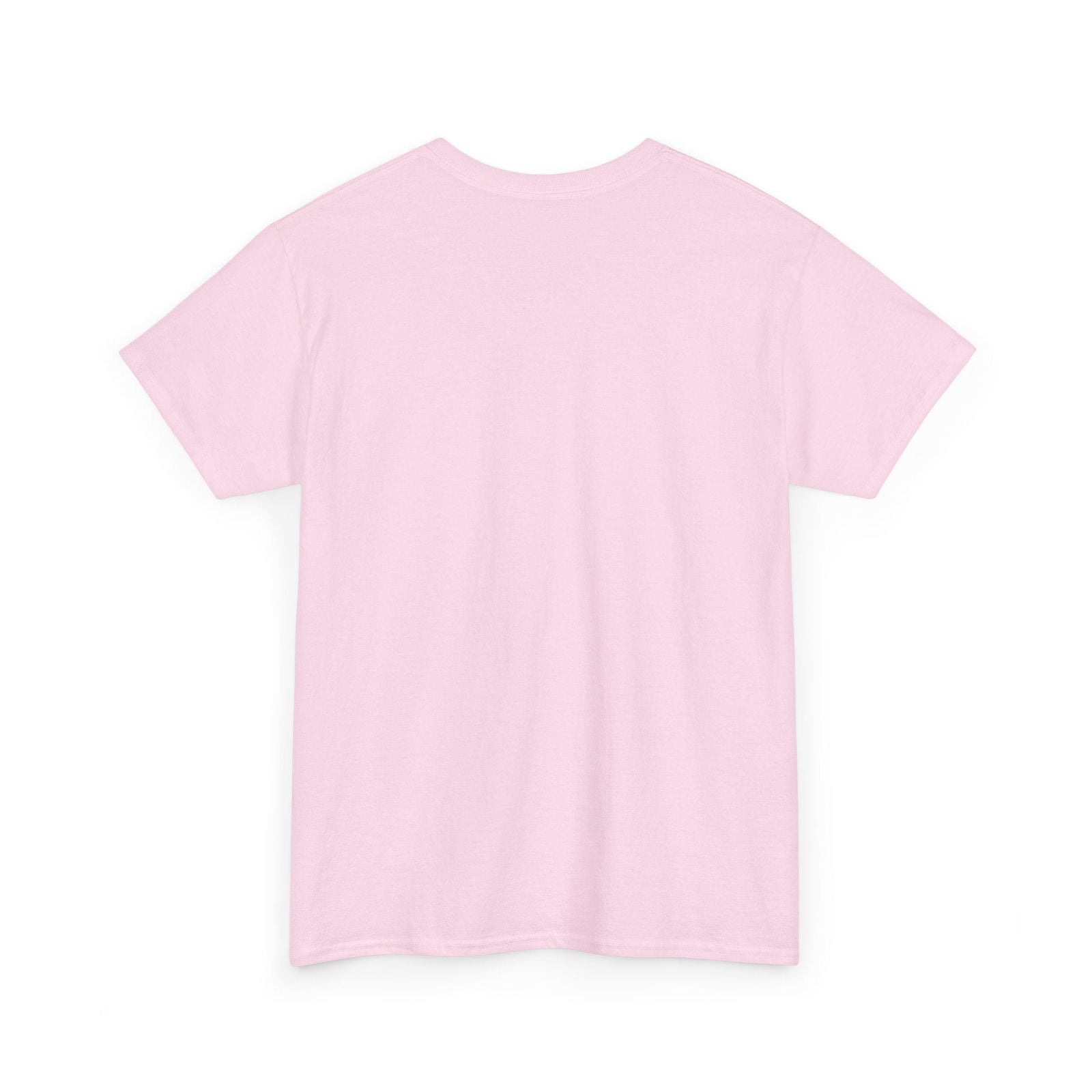 Just a Girl Who Loves Bats Unisex Heavy Cotton Tee - S-Mart Shop Smart Treasures