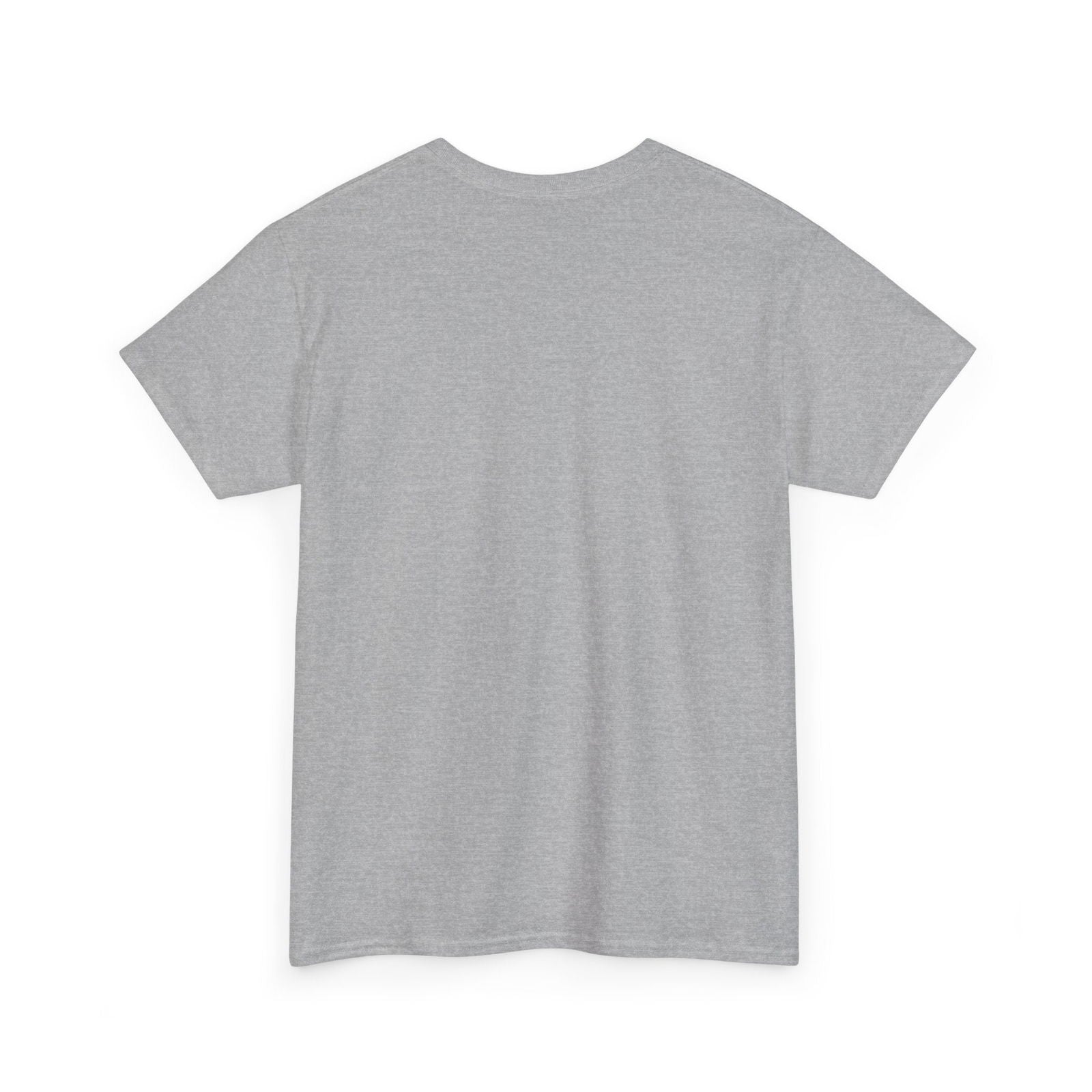 Just a Girl Who Loves Bats Unisex Heavy Cotton Tee - S-Mart Shop Smart Treasures