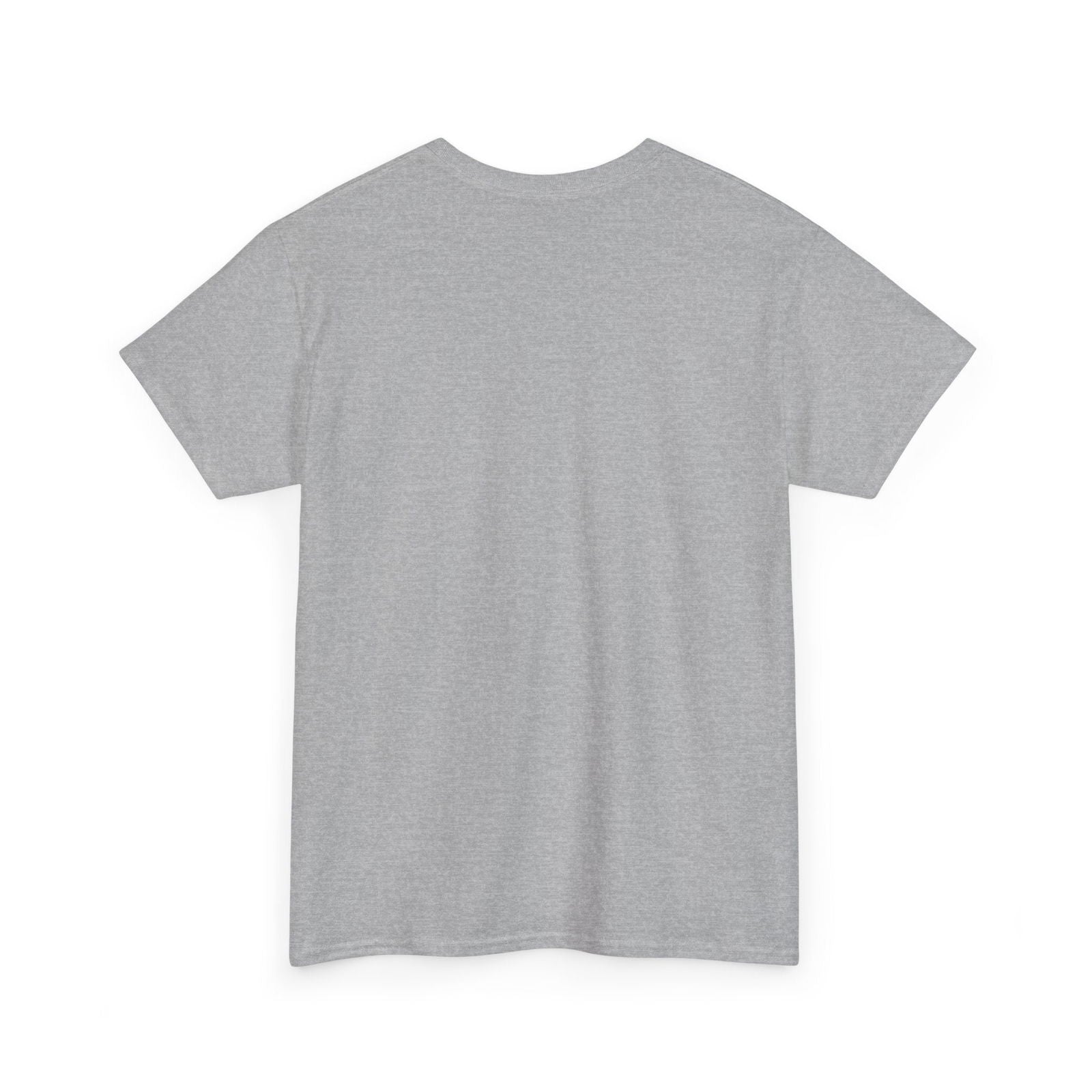 Make A Dream Unisex Heavy Cotton Tee - S-Mart Shop Smart Treasures