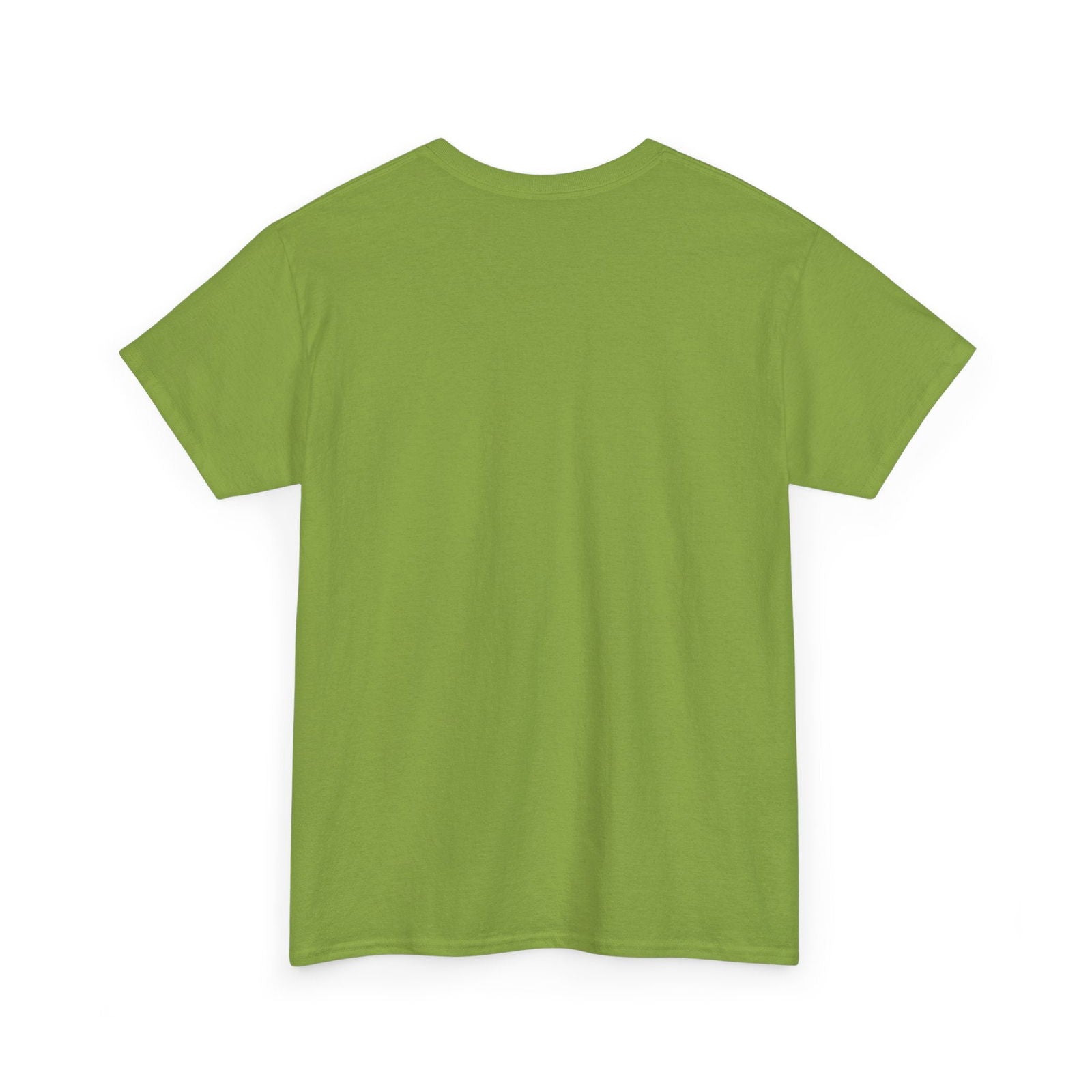 Monkey Business Unisex Heavy Cotton Tee - S-Mart Shop Smart Treasures
