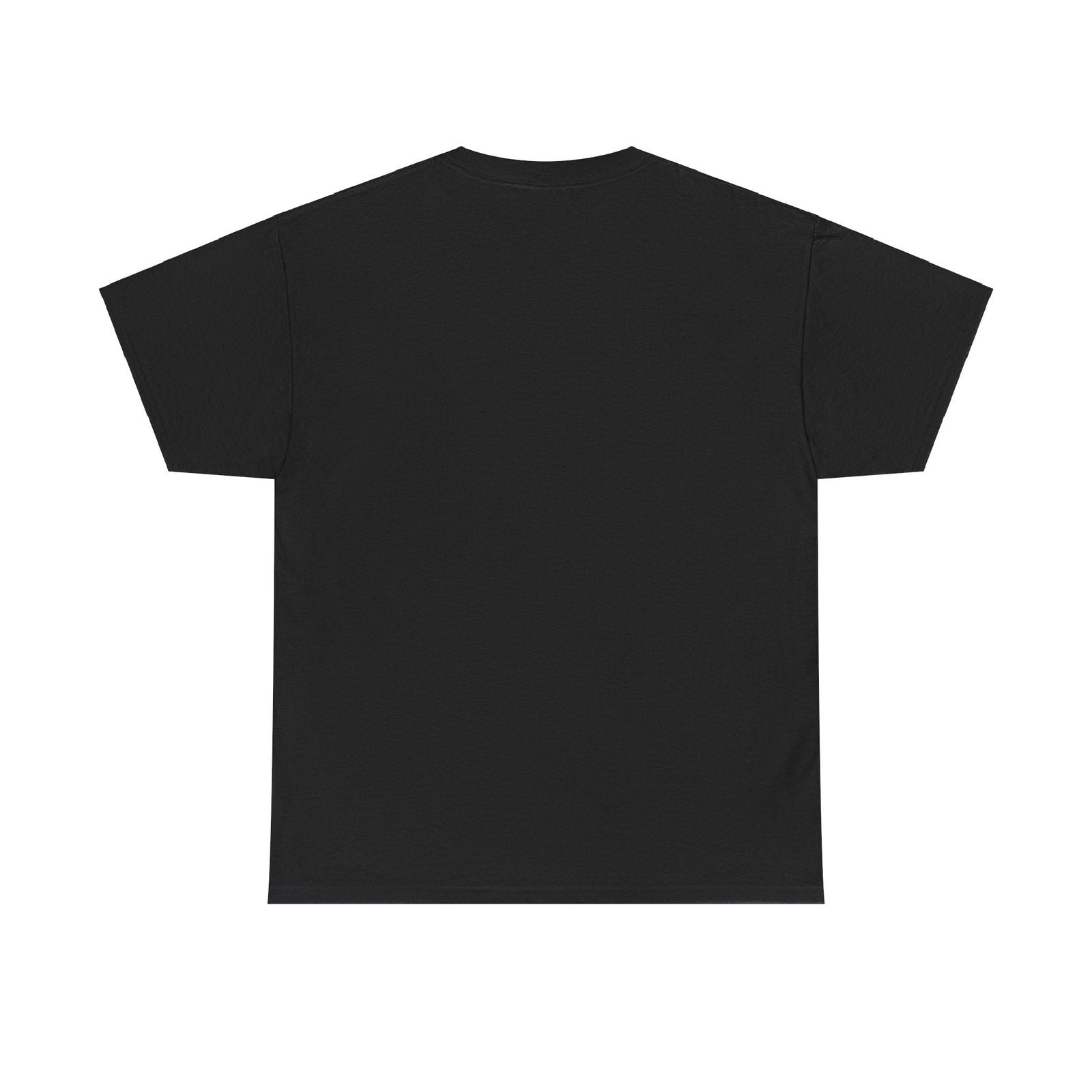 Monster Masquerade Unisex Heavy Cotton Tee - S-Mart Shop Smart Treasures