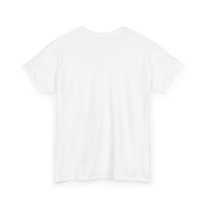 Monster Masquerade Unisex Heavy Cotton Tee - S-Mart Shop Smart Treasures