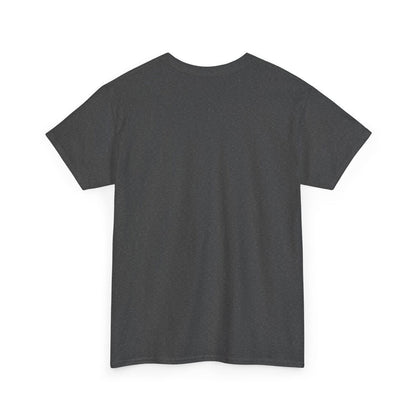 My Boss Is A Jewish Carpenter Unisex Heavy Cotton Tee - S-Mart Shop Smart Treasures