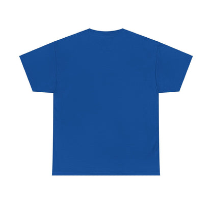 My Boss Is A Jewish Carpenter Unisex Heavy Cotton Tee - S-Mart Shop Smart Treasures