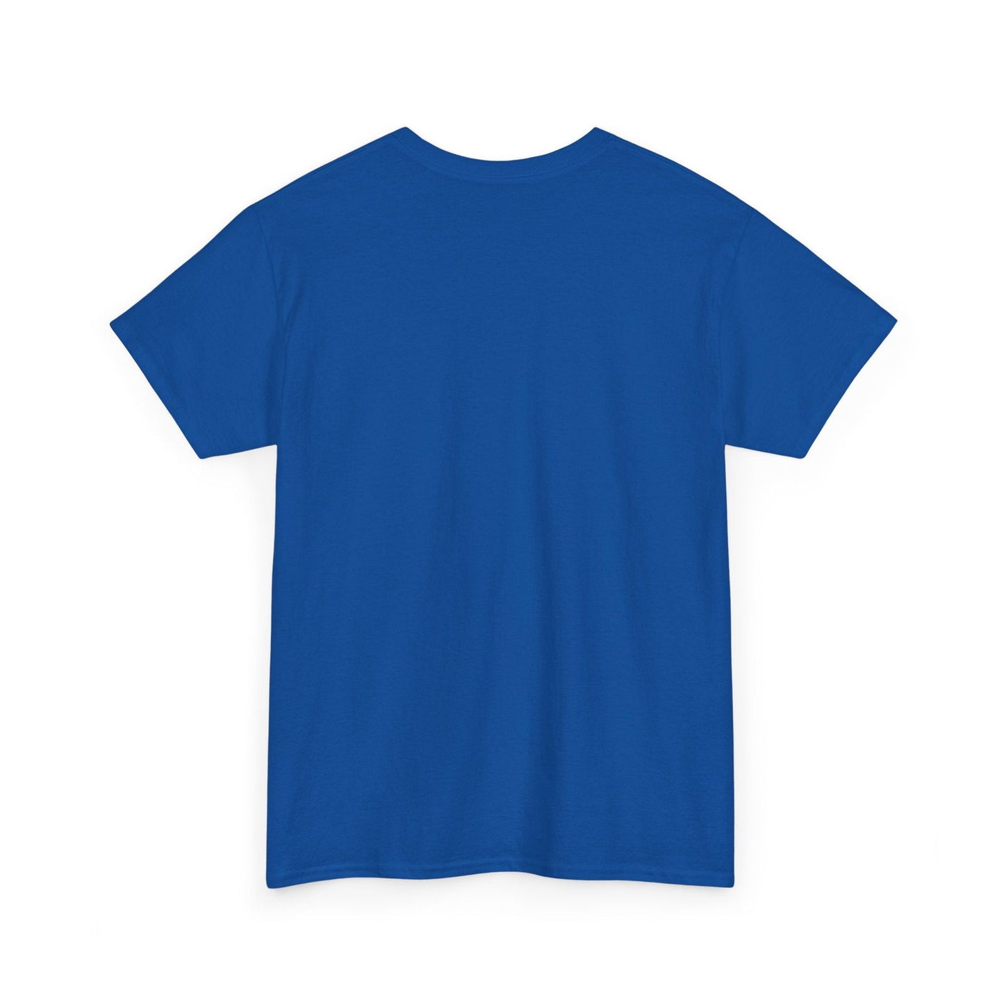 My Boss Is A Jewish Carpenter Unisex Heavy Cotton Tee - S-Mart Shop Smart Treasures
