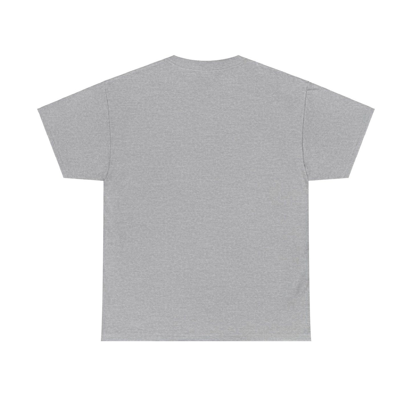 My Boss Is A Jewish Carpenter Unisex Heavy Cotton Tee - S-Mart Shop Smart Treasures