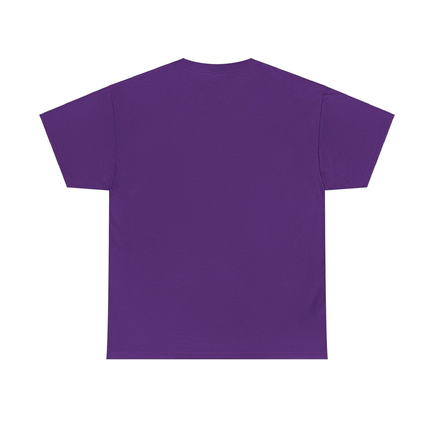 My Car Is Fusion Powered Unisex Heavy Cotton Tee - S-Mart Shop Smart Treasures