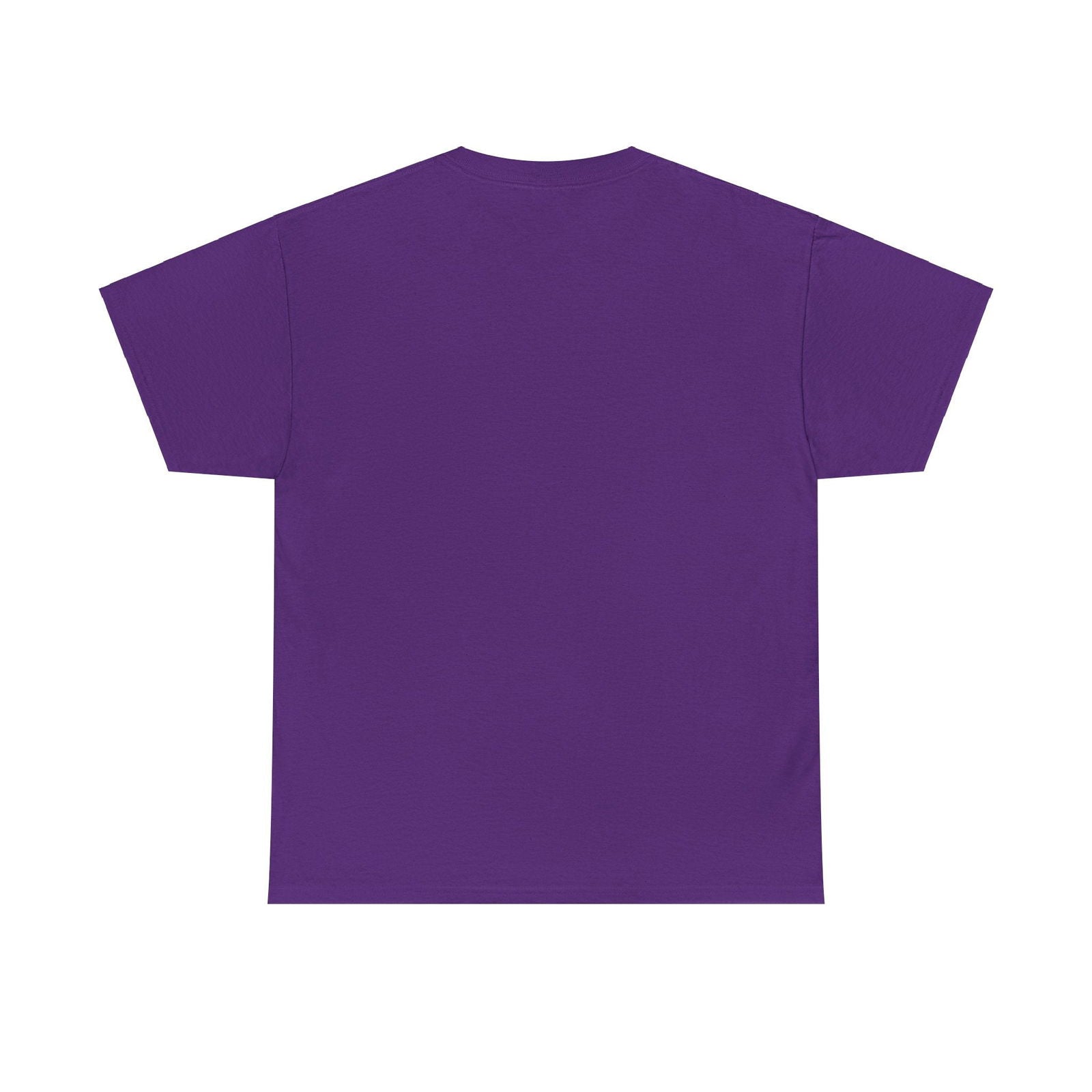 My Car Is Fusion Powered Unisex Heavy Cotton Tee - S-Mart Shop Smart Treasures