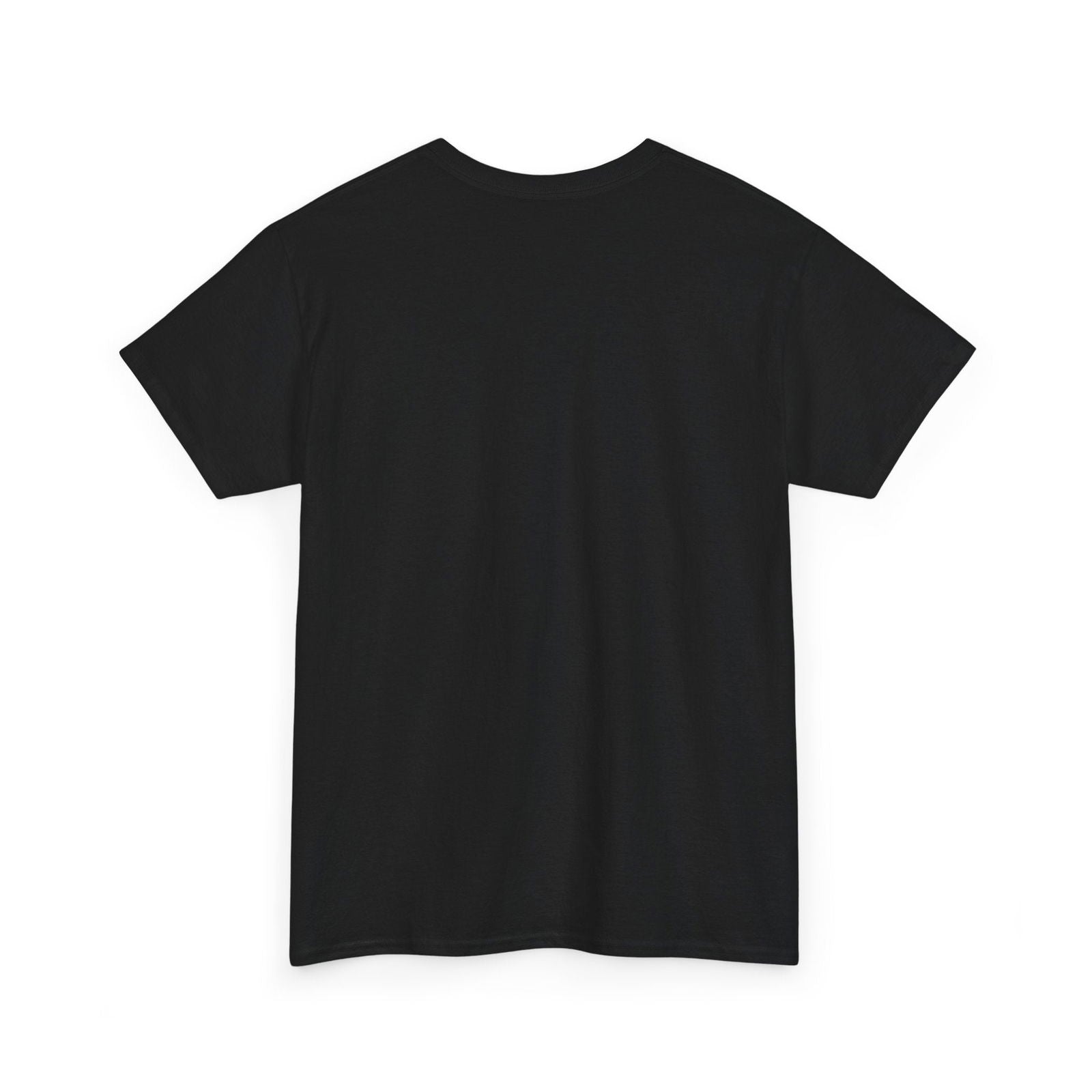 My Car Is Fusion Powered Unisex Heavy Cotton Tee - S-Mart Shop Smart Treasures