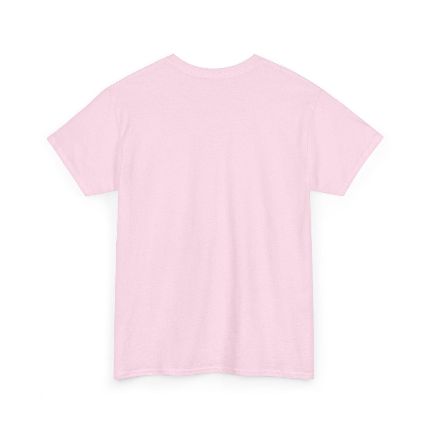 My Car Is Fusion Powered Unisex Heavy Cotton Tee - S-Mart Shop Smart Treasures