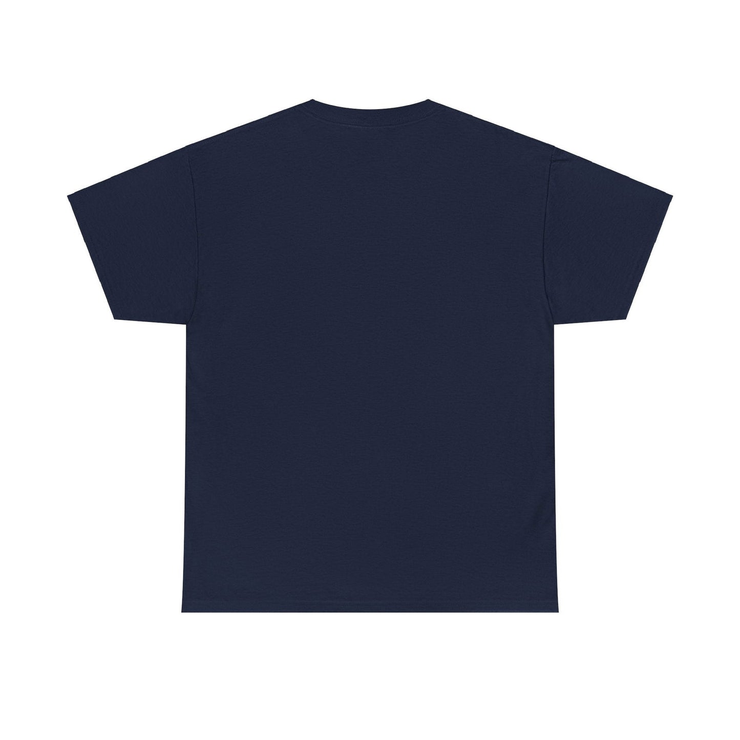 My Car Is Fusion Powered Unisex Heavy Cotton Tee - S-Mart Shop Smart Treasures