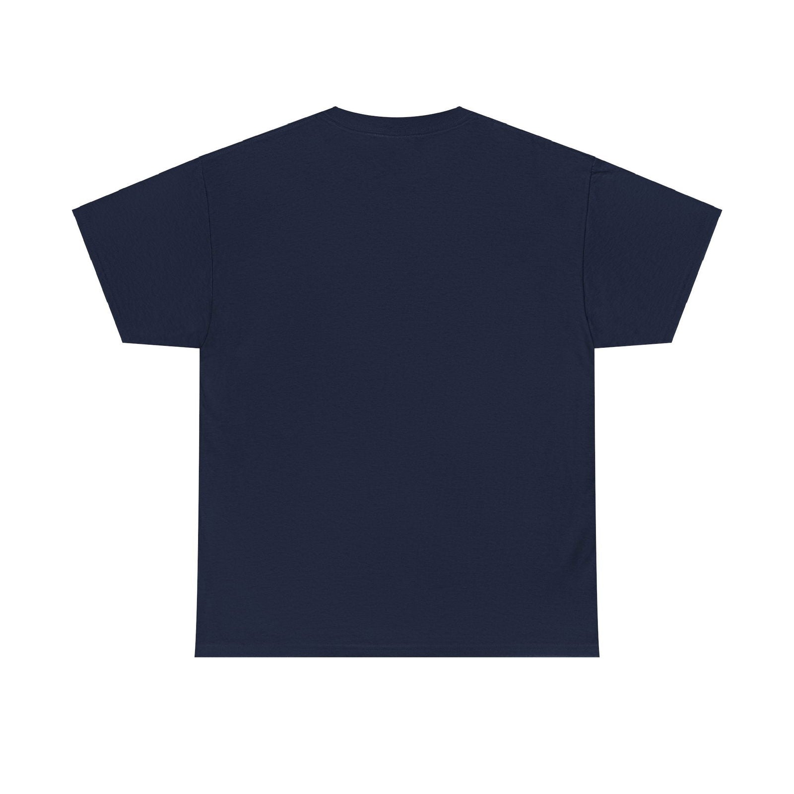 My Car Is Fusion Powered Unisex Heavy Cotton Tee - S-Mart Shop Smart Treasures