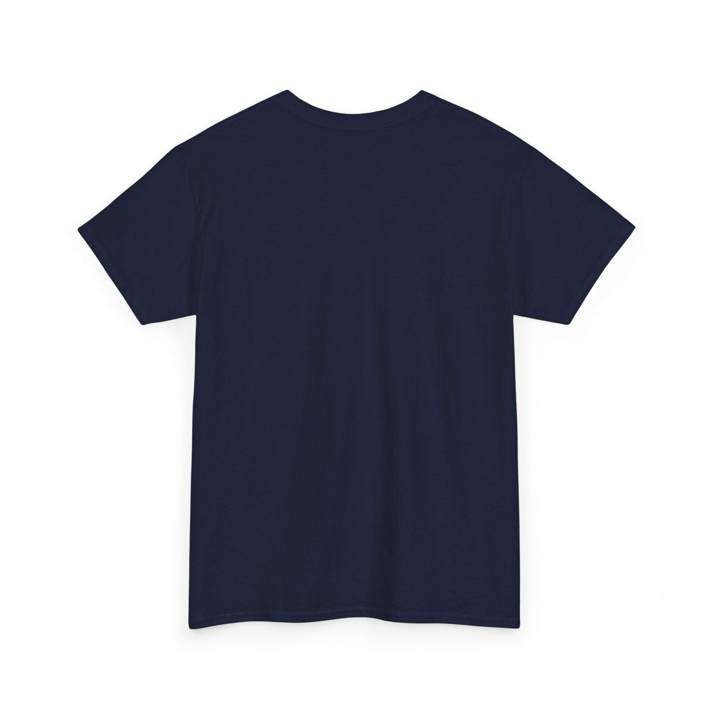 My Car Is Fusion Powered Unisex Heavy Cotton Tee - S-Mart Shop Smart Treasures