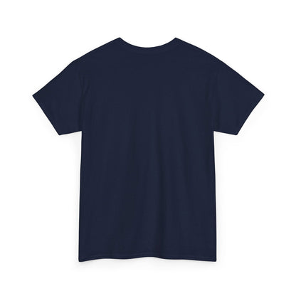 My Car Is Fusion Powered Unisex Heavy Cotton Tee - S-Mart Shop Smart Treasures
