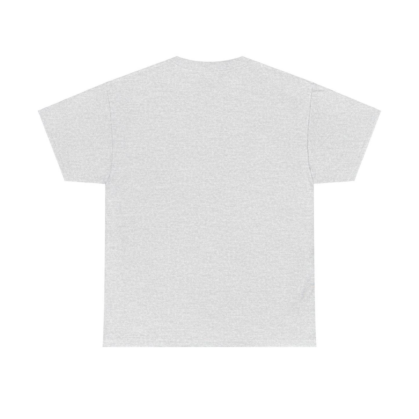 My Car Is Fusion Powered Unisex Heavy Cotton Tee - S-Mart Shop Smart Treasures