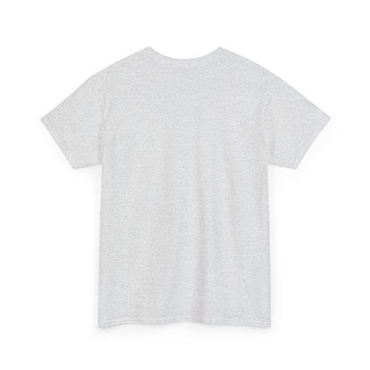 My Car Is Fusion Powered Unisex Heavy Cotton Tee - S-Mart Shop Smart Treasures
