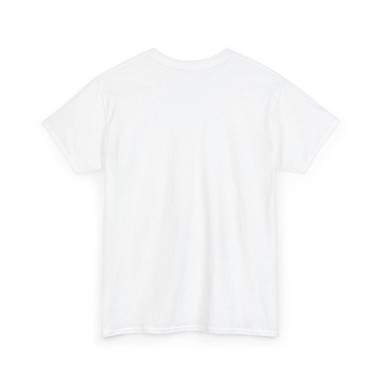 My Car Is Fusion Powered Unisex Heavy Cotton Tee - S-Mart Shop Smart Treasures