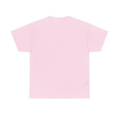 Not Impossible Unisex Heavy Cotton Tee - S-Mart Shop Smart Treasures