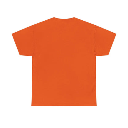 Not Impossible Unisex Heavy Cotton Tee - S-Mart Shop Smart Treasures