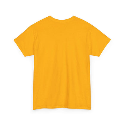 Not Impossible Unisex Heavy Cotton Tee - S-Mart Shop Smart Treasures