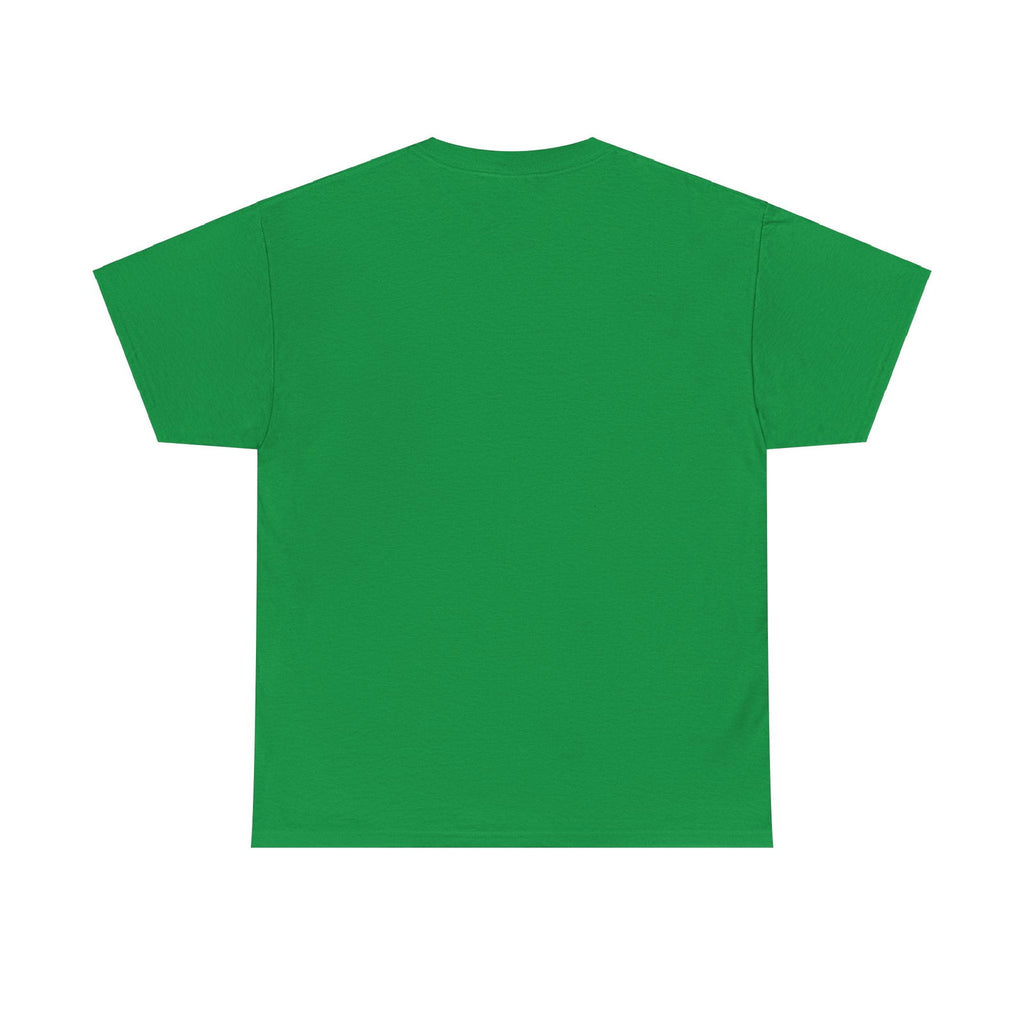 Not Weird Limited Edition Unisex Heavy Cotton Tee - S-Mart Shop Smart Treasures
