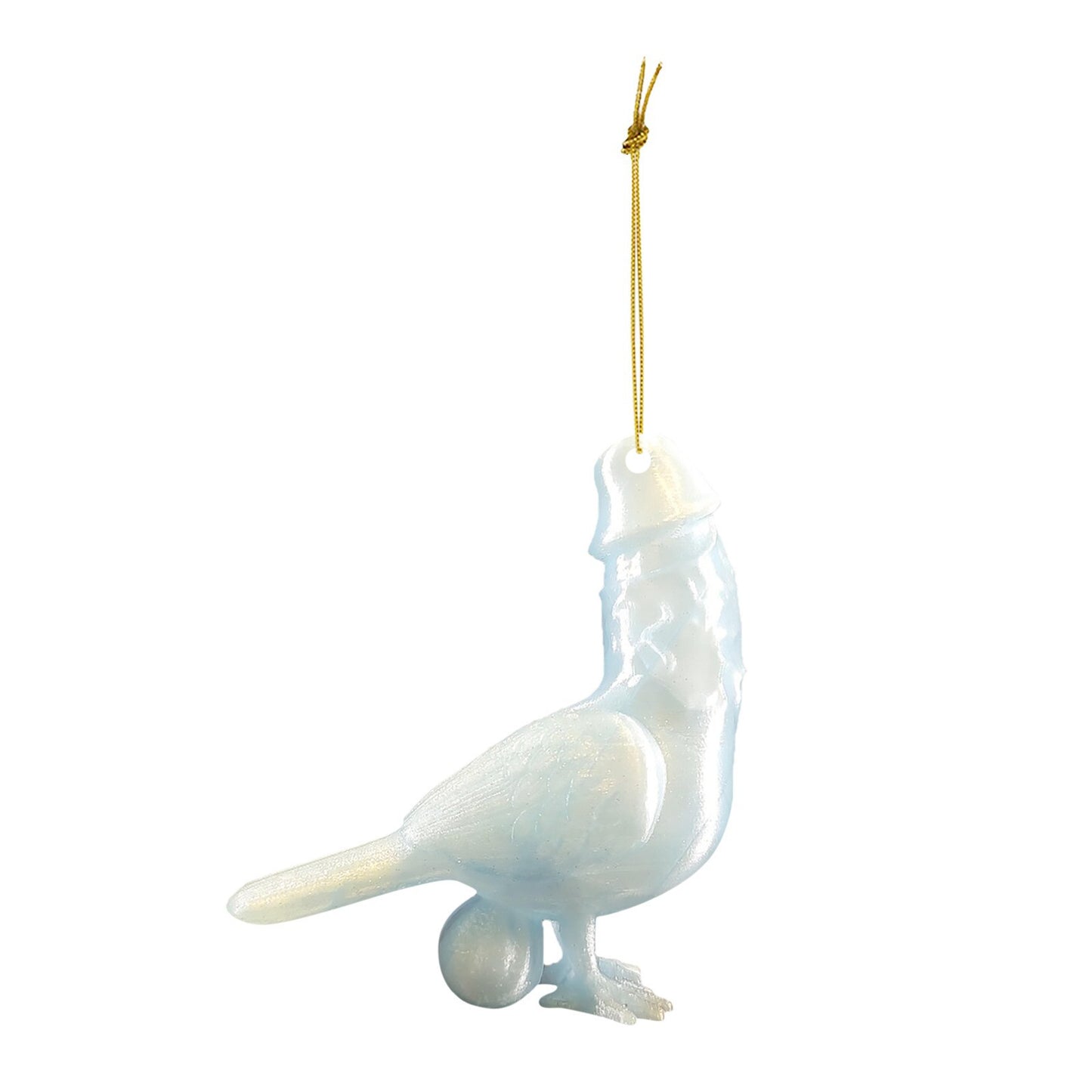 Creative Acrylic Dinosaur Crafts Pendant