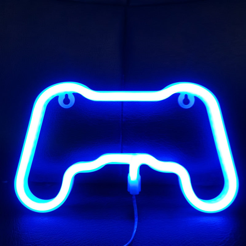 LED Neon music Note sign