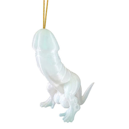 Creative Acrylic Dinosaur Crafts Pendant