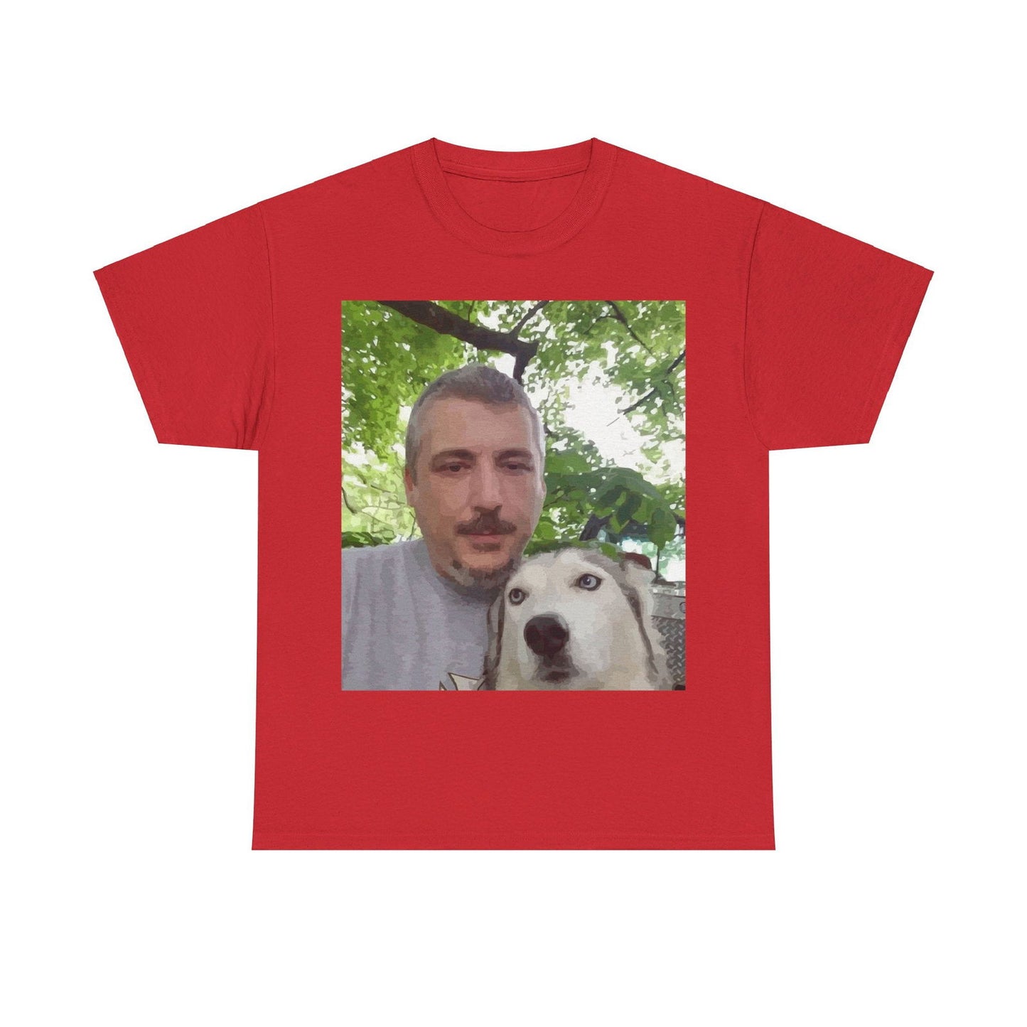 Private sale Friends of Shane Dodson Unisex Heavy Cotton Tee - S-Mart Shop Smart Treasures