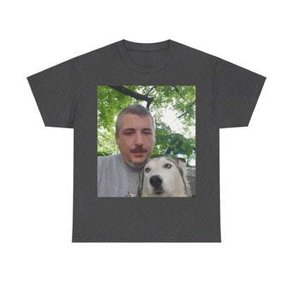 Private sale Friends of Shane Dodson Unisex Heavy Cotton Tee - S-Mart Shop Smart Treasures
