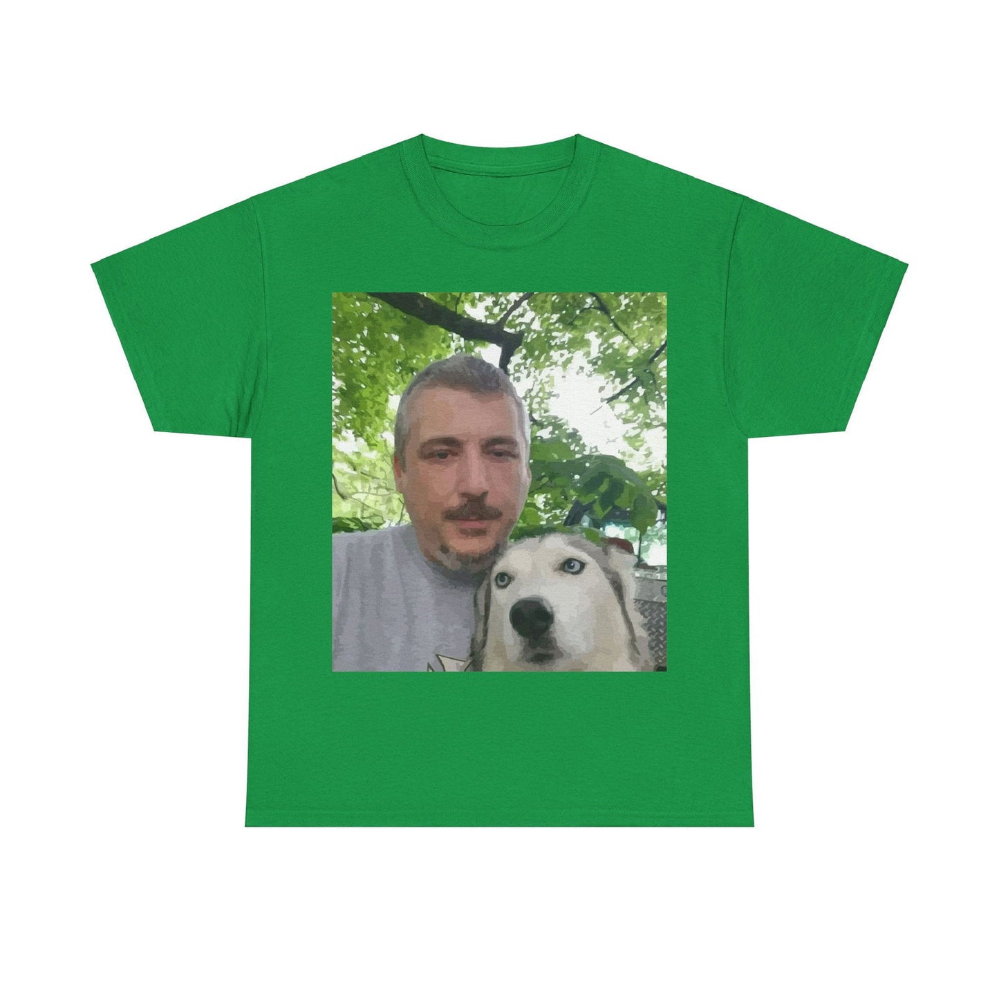 Private sale Friends of Shane Dodson Unisex Heavy Cotton Tee - S-Mart Shop Smart Treasures