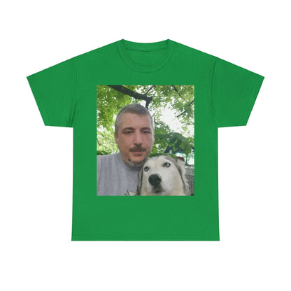 Private sale Friends of Shane Dodson Unisex Heavy Cotton Tee - S-Mart Shop Smart Treasures