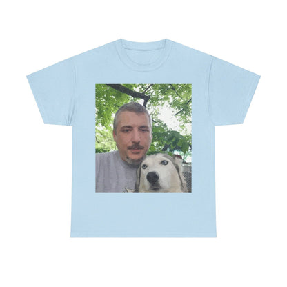 Private sale Friends of Shane Dodson Unisex Heavy Cotton Tee - S-Mart Shop Smart Treasures