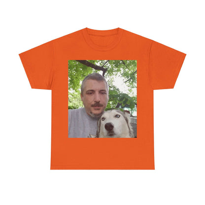 Private sale Friends of Shane Dodson Unisex Heavy Cotton Tee - S-Mart Shop Smart Treasures