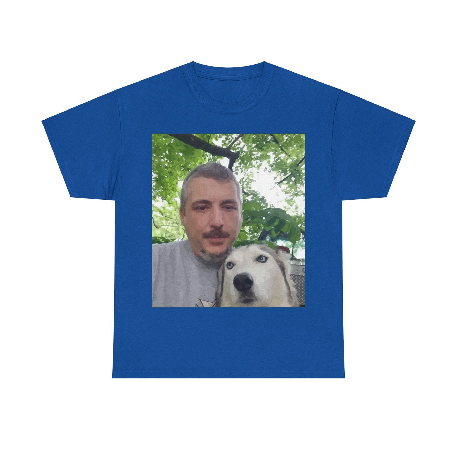 Private sale Friends of Shane Dodson Unisex Heavy Cotton Tee - S-Mart Shop Smart Treasures