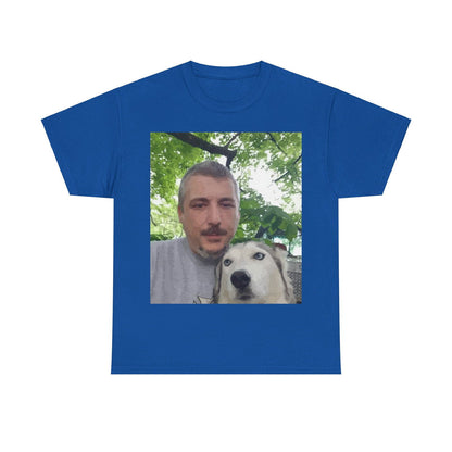 Private sale Friends of Shane Dodson Unisex Heavy Cotton Tee - S-Mart Shop Smart Treasures