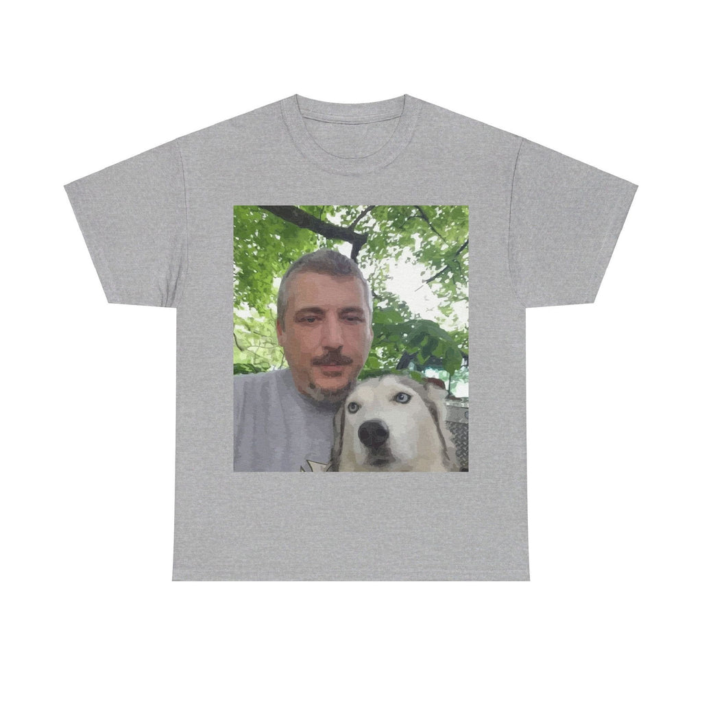 Private sale Friends of Shane Dodson Unisex Heavy Cotton Tee - S-Mart Shop Smart Treasures