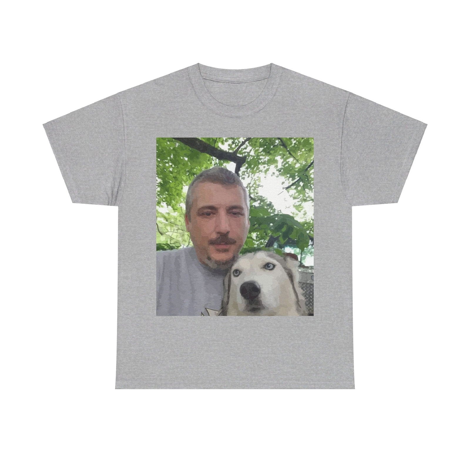 Private sale Friends of Shane Dodson Unisex Heavy Cotton Tee - S-Mart Shop Smart Treasures