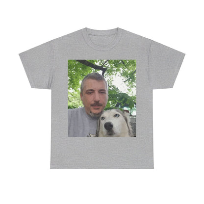 Private sale Friends of Shane Dodson Unisex Heavy Cotton Tee - S-Mart Shop Smart Treasures
