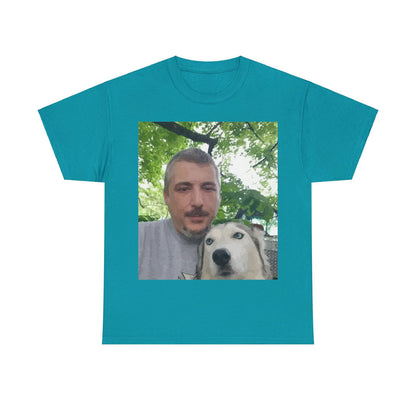 Private sale Friends of Shane Dodson Unisex Heavy Cotton Tee - S-Mart Shop Smart Treasures