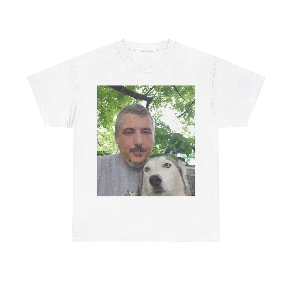 Private sale Friends of Shane Dodson Unisex Heavy Cotton Tee - S-Mart Shop Smart Treasures