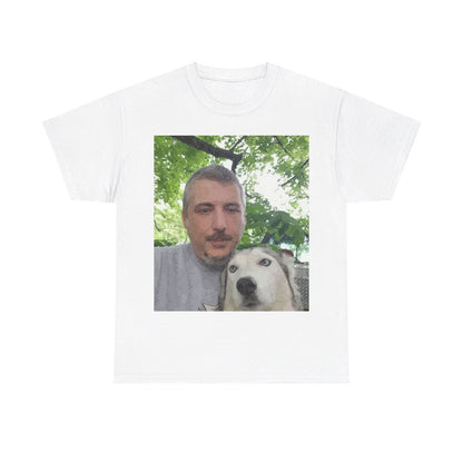 Private sale Friends of Shane Dodson Unisex Heavy Cotton Tee - S-Mart Shop Smart Treasures