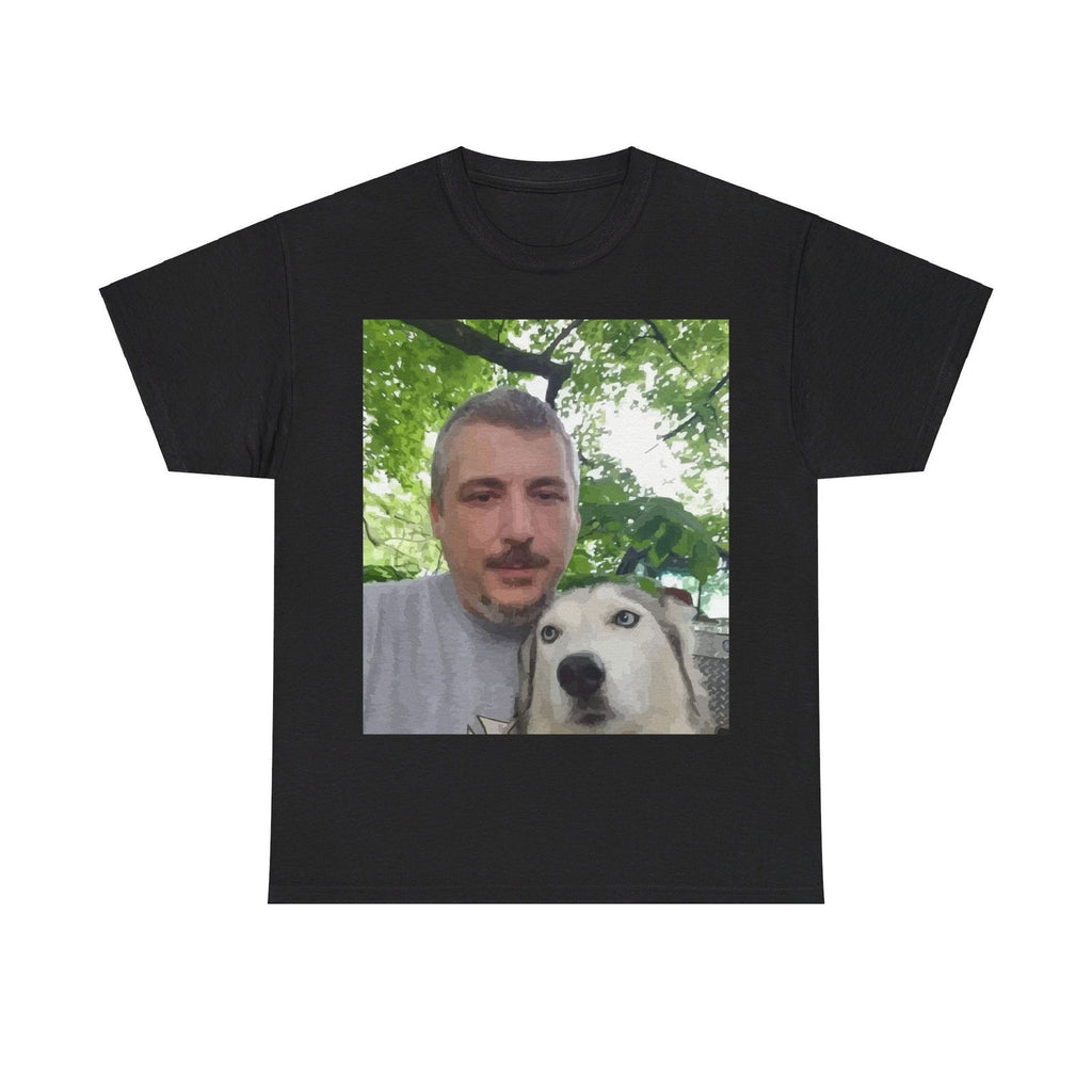 Private sale Friends of Shane Dodson Unisex Heavy Cotton Tee - S-Mart Shop Smart Treasures