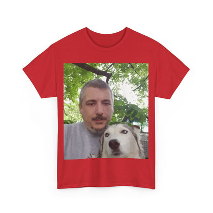 Private sale Friends of Shane Dodson Unisex Heavy Cotton Tee - S-Mart Shop Smart Treasures