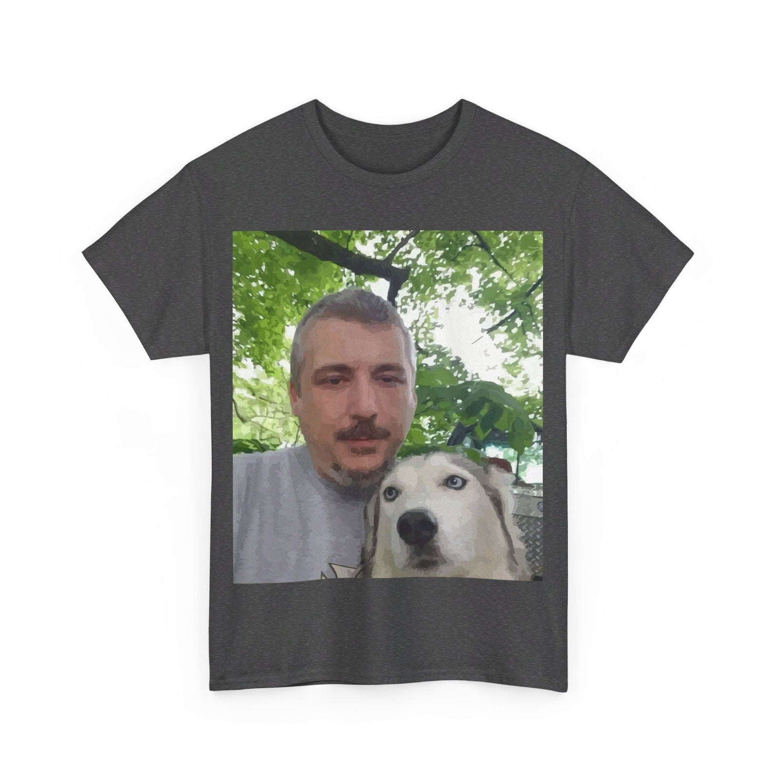 Private sale Friends of Shane Dodson Unisex Heavy Cotton Tee - S-Mart Shop Smart Treasures